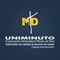 uniminuto bello - centro progresa logo image