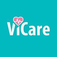 vicare corporation logo image