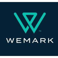 wemark logo image