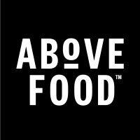 above food logo image