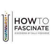 fascinate inc. logo image