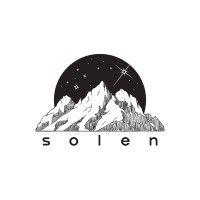 solen software group logo image