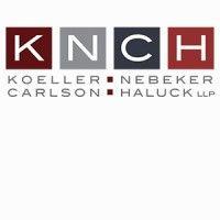 koeller, nebeker, carlson & haluck