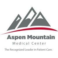 aspen mountain medical center logo image