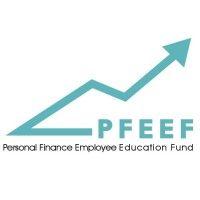 personal finance employee education fund logo image