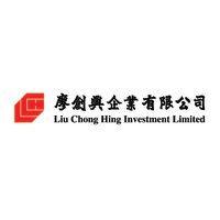 liu chong hing investment ltd. logo image