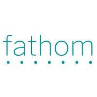 fathom research consultancy logo image