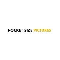 pocket size pictures logo image