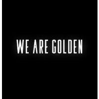 we are golden music logo image