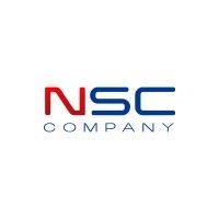 nsc company logo image