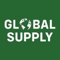 global supply logo image