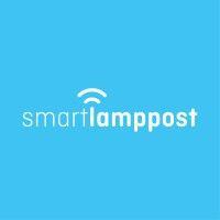 smartlamppost logo image