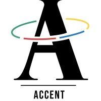 accent media logo image