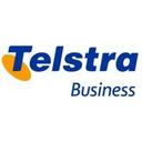 logo of Telstra Business Systems