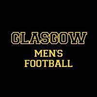 glasgow university mens football club