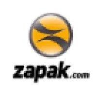 zapak digital entertainment limited logo image