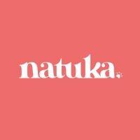 natuka logo image