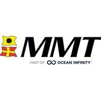 mmt logo image