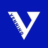 venning logo image