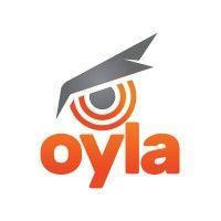 oyla inc logo image