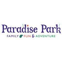 paradise park logo image