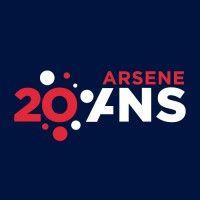 arsene taxand logo image