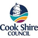 logo of Cook Shire Council