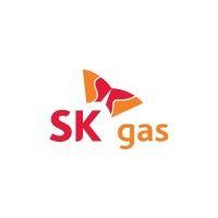 sk gas international pte. ltd. logo image