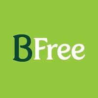 bfree foods logo image