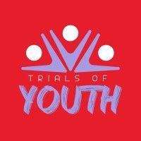 trials of youth, llc logo image