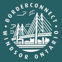 borderconnect logo image