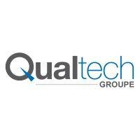 qualtech groupe logo image