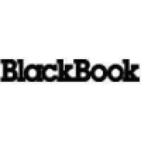 blackbook presents logo image