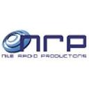 logo of Nile Radio Productions Nrp