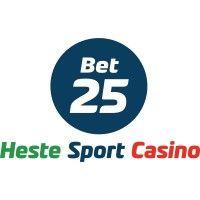 bet25 logo image