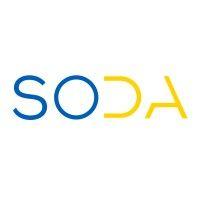 soda logo image