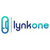 lynkone logo image