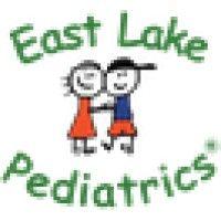 eastlake pediatrics logo image