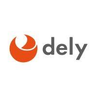 dely, inc. logo image