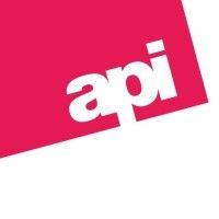 api | marine deck coverings and resin flooring logo image