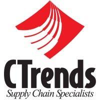 ctrends logo image