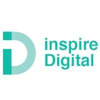 inspire digital logo image