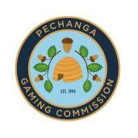 pechanga gaming commission logo image