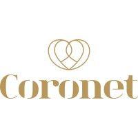 coronet logo image