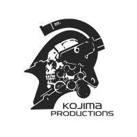 kojima productions logo image