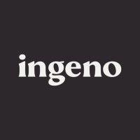 ingeno logo image