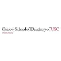 ostrow school of dentistry of usc faculty practice logo image