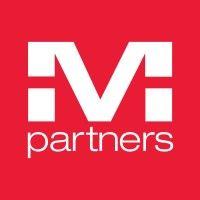 m partners co. logo image