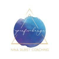 nina feustel-durst coaching, supervision, mediation logo image