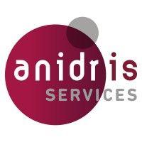 anidris services logo image